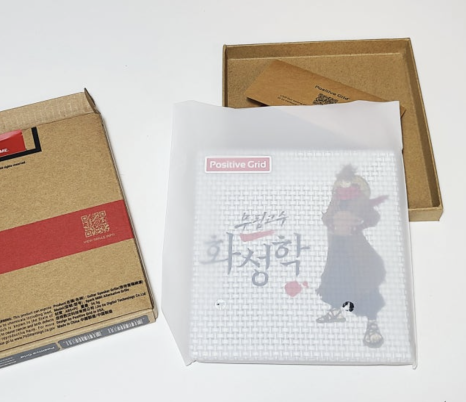 스파크리미티드 이미지