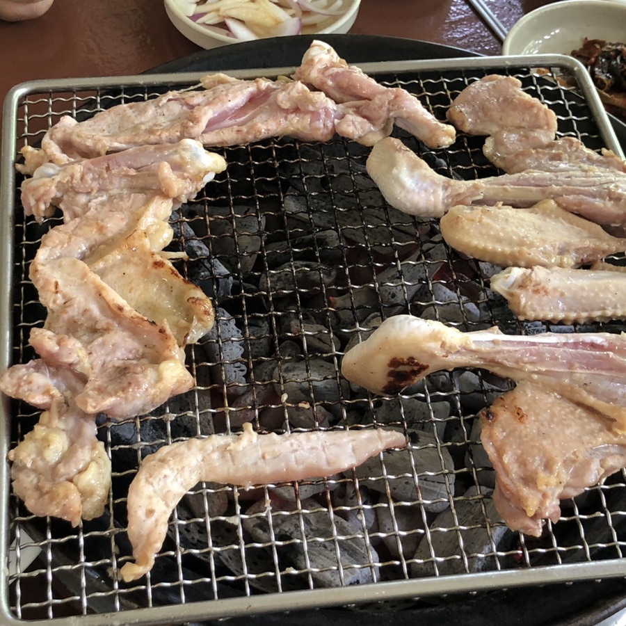태양 숯불갈비 대표 사진