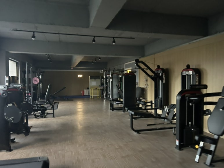 옥탑요가 이미지