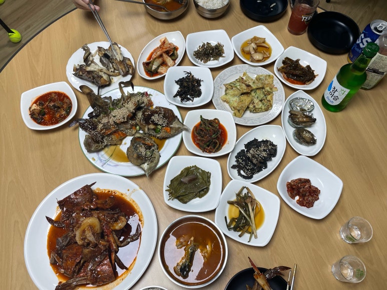 서해식당 이미지