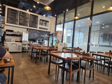 옛날아우내순대전주점 이미지