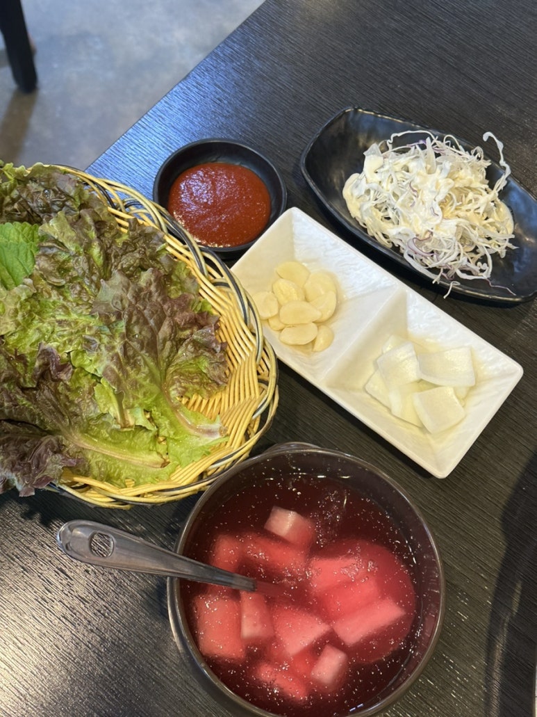세미맛닭갈비 이미지