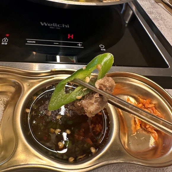 옥된장 안성공도점 이미지