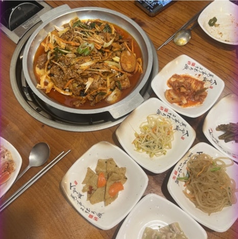 이대감갈비 이미지