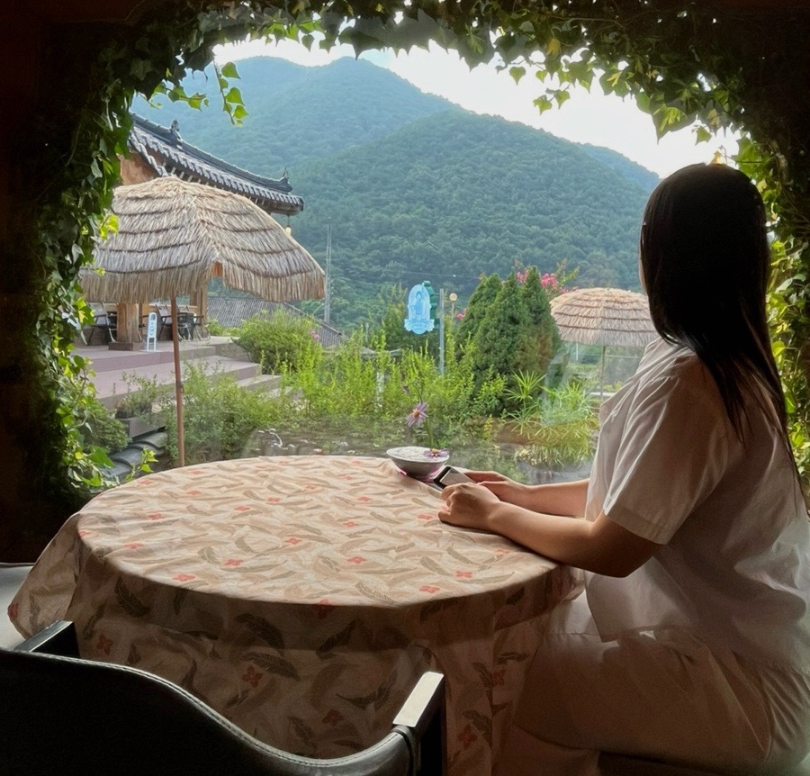 고유커피로스터스 이미지