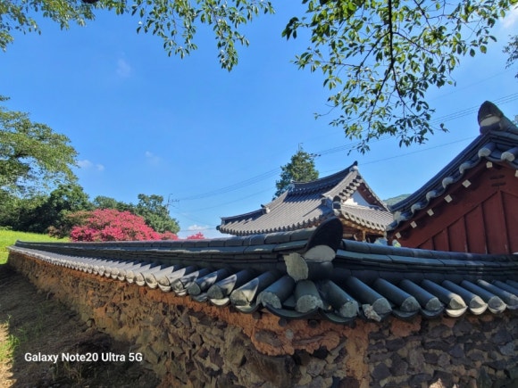 삼호정 이미지
