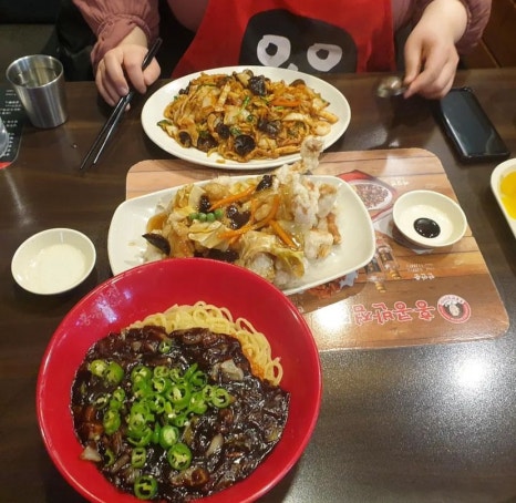 고려반점 이미지