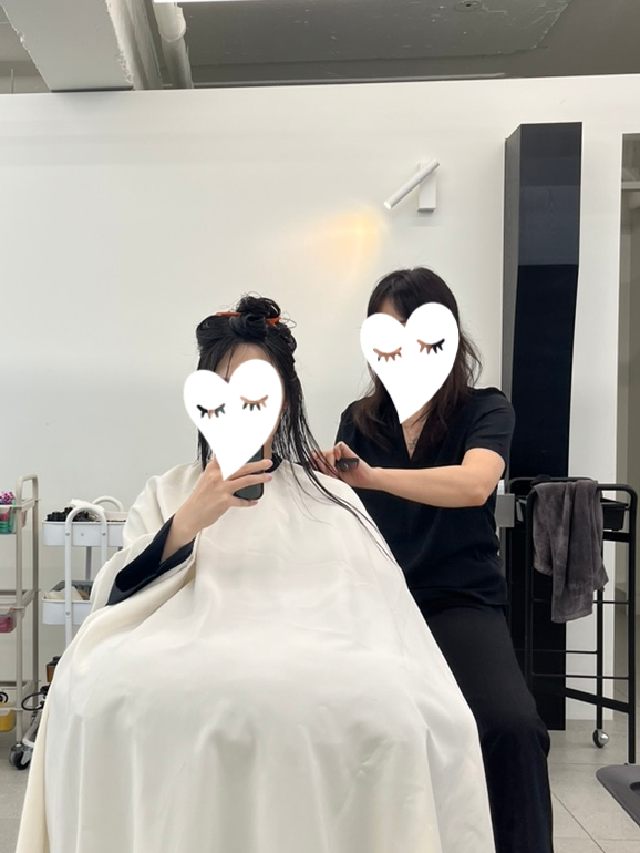 금모래미용실 이미지
