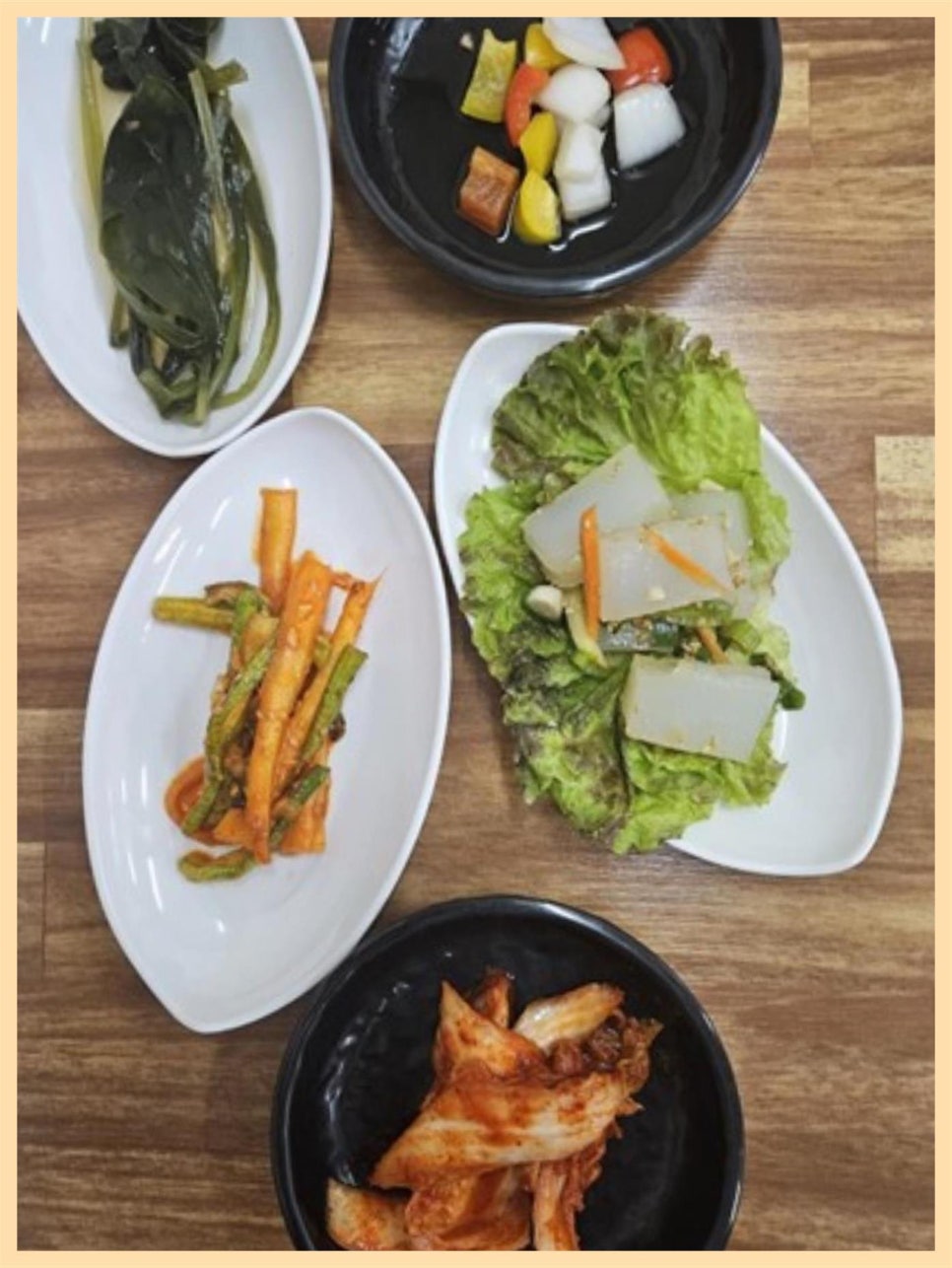 배방한우정육식당 이미지