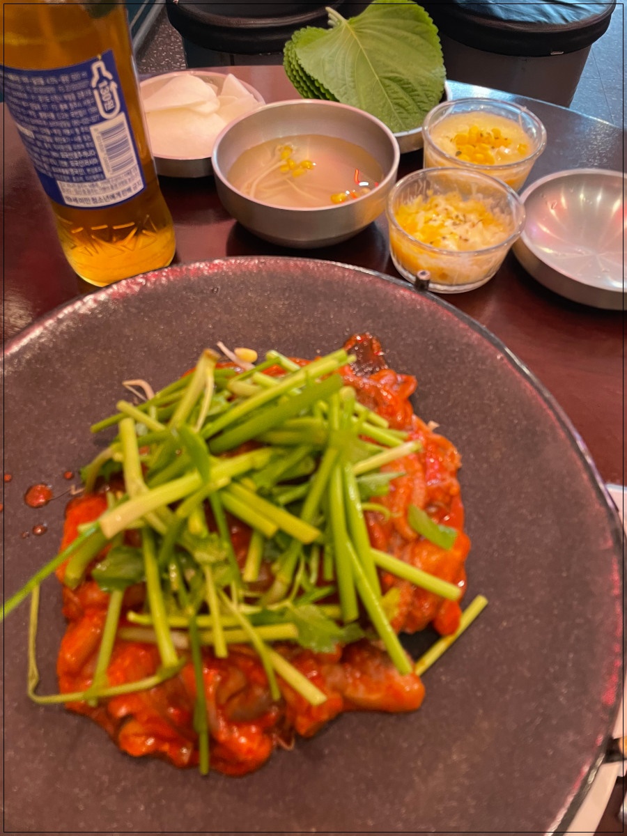 탱탱쭈꾸미 이미지