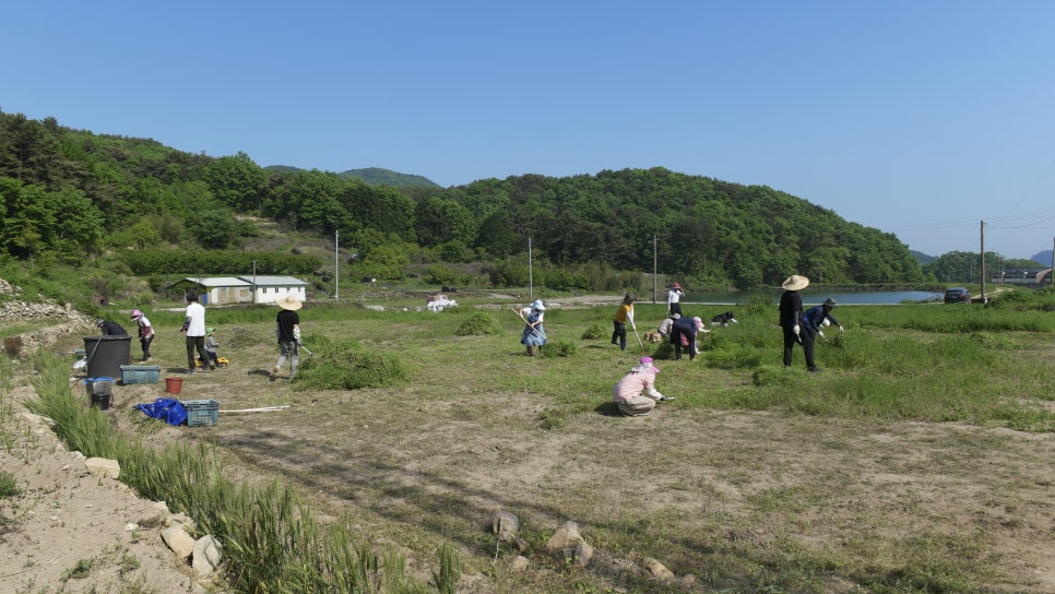 남해상주동고동락협동조합 이미지