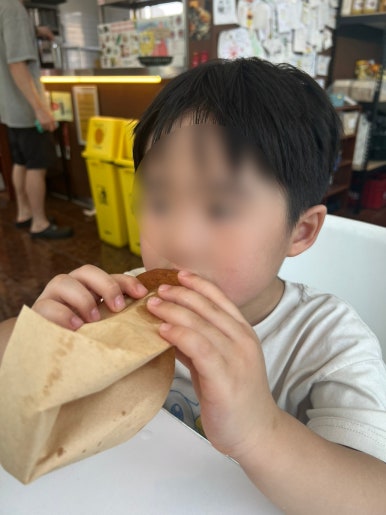 브렉퍼스트 다이너 이미지