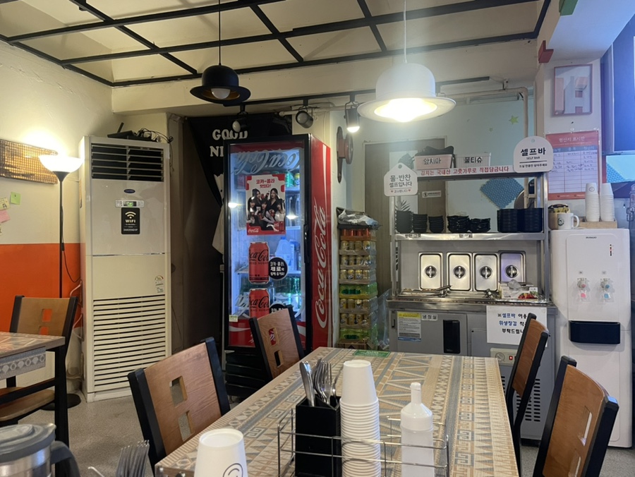 용담돈까스 이미지
