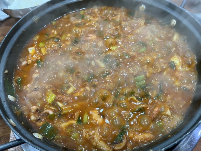 조방낙지 기장본점 이미지