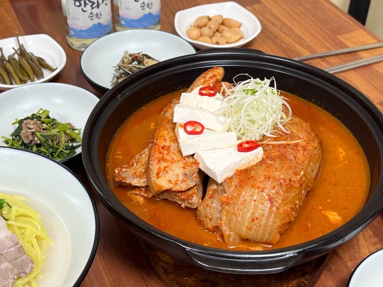 이모분식 이미지