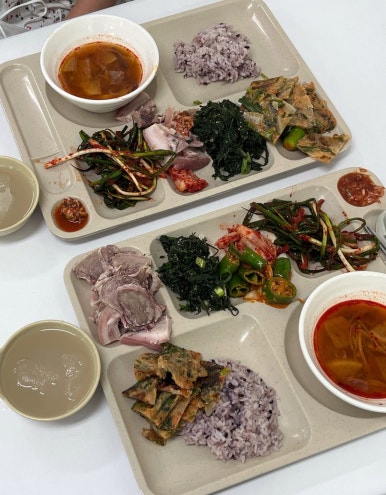 삼송구내식당 이미지