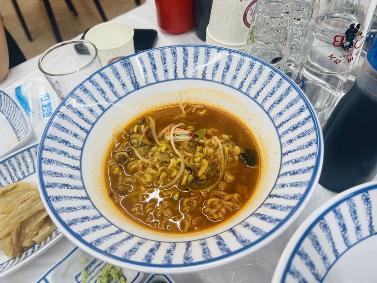 청주해물포차 이미지