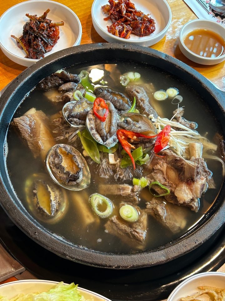 길상갈비 이미지