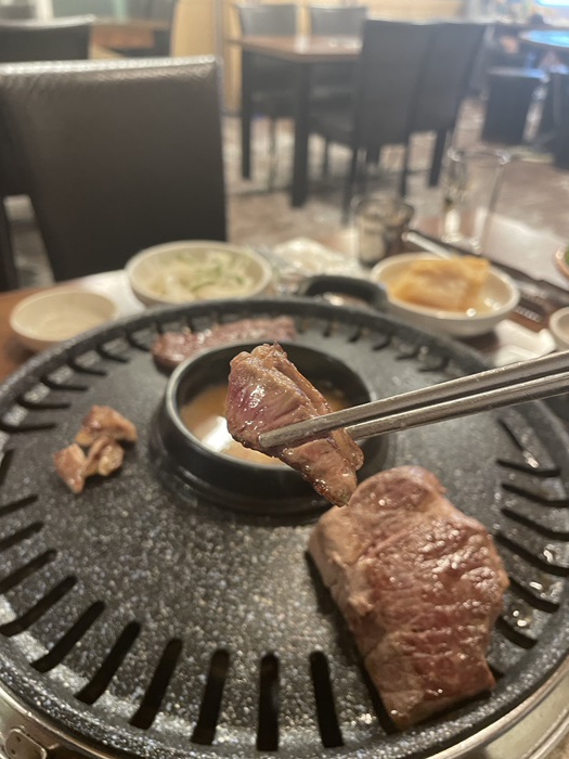 푸른농장정육식당 이미지