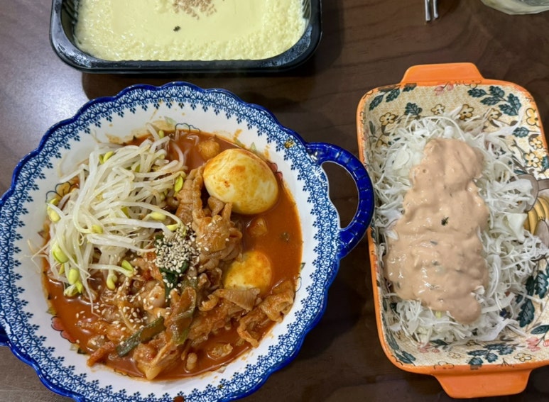 압구정본가불닭발 이미지