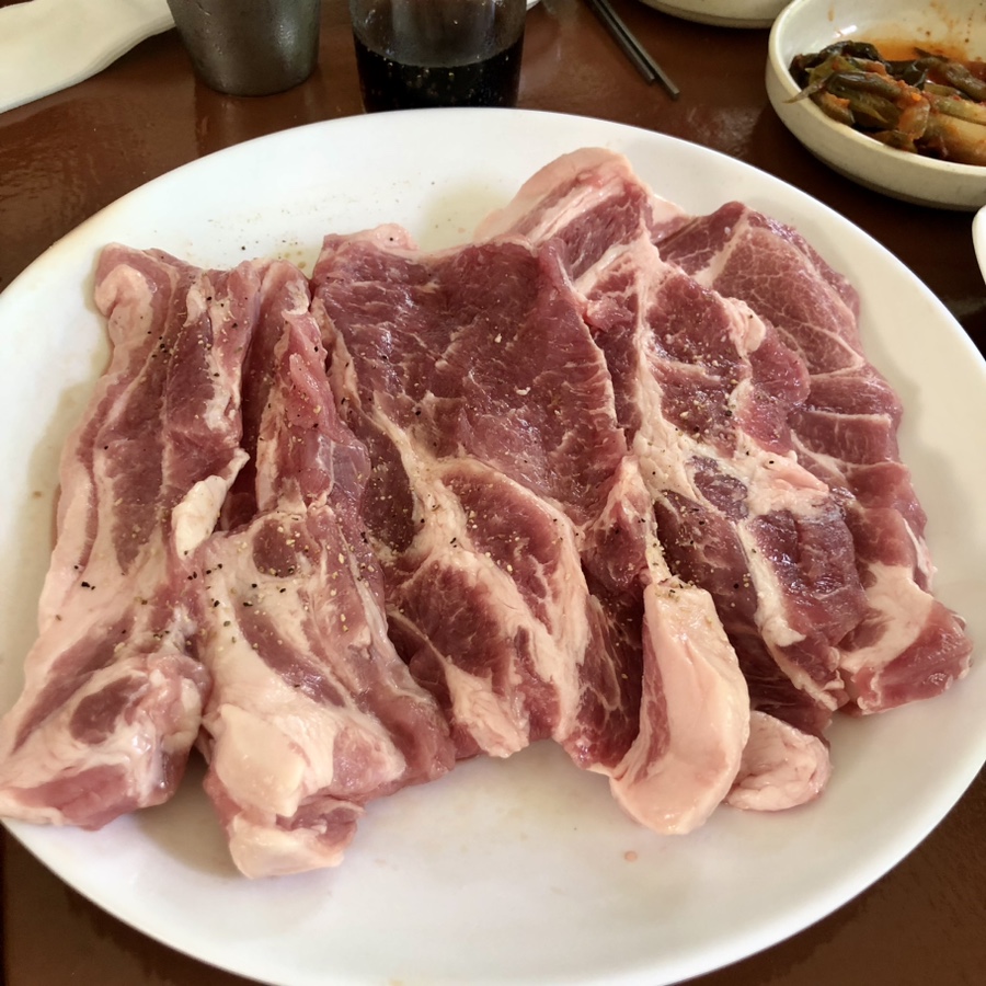 판다삼겹 이미지