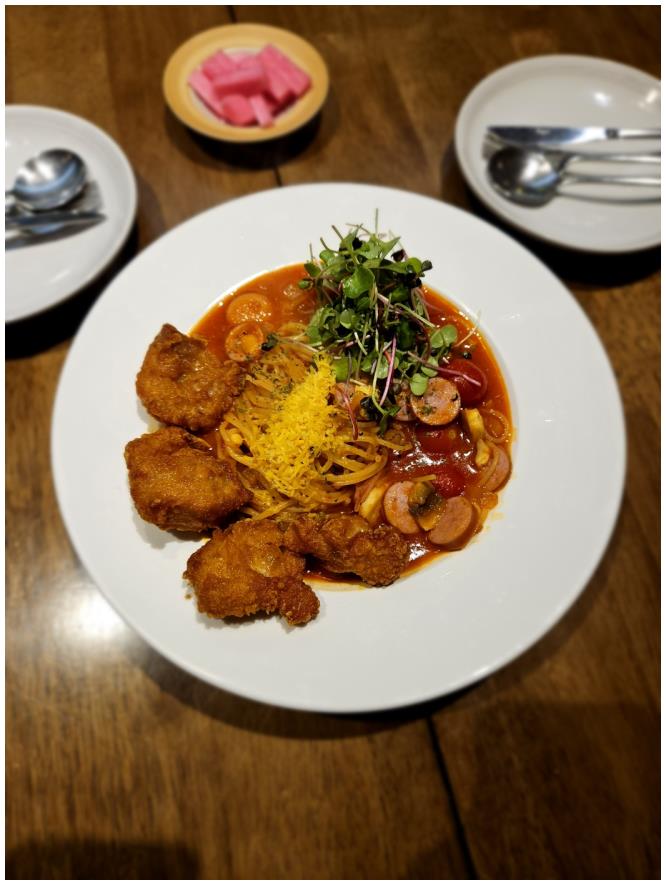 커피향&브런치 이미지