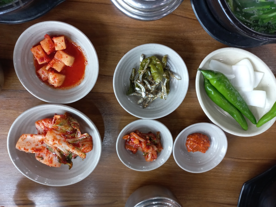 해장국여사 이미지
