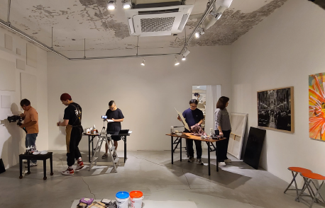 (주) 백그라운드 이미지