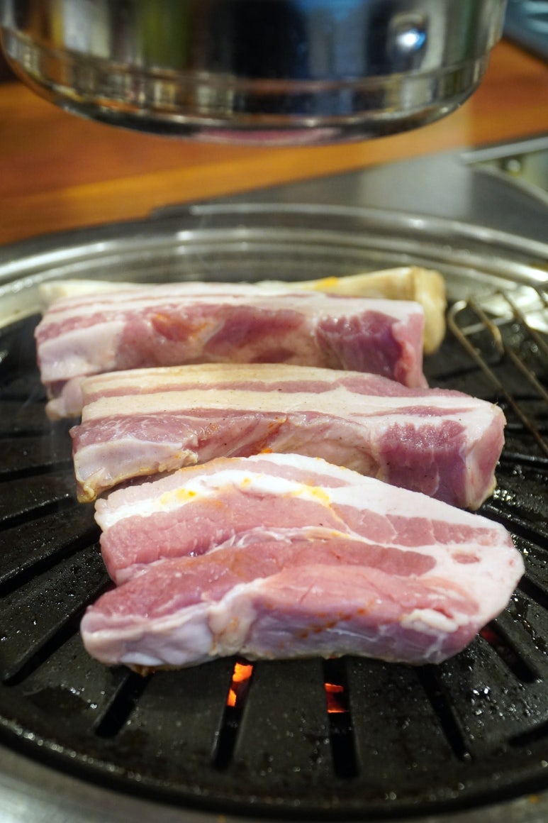 정승골식당 이미지