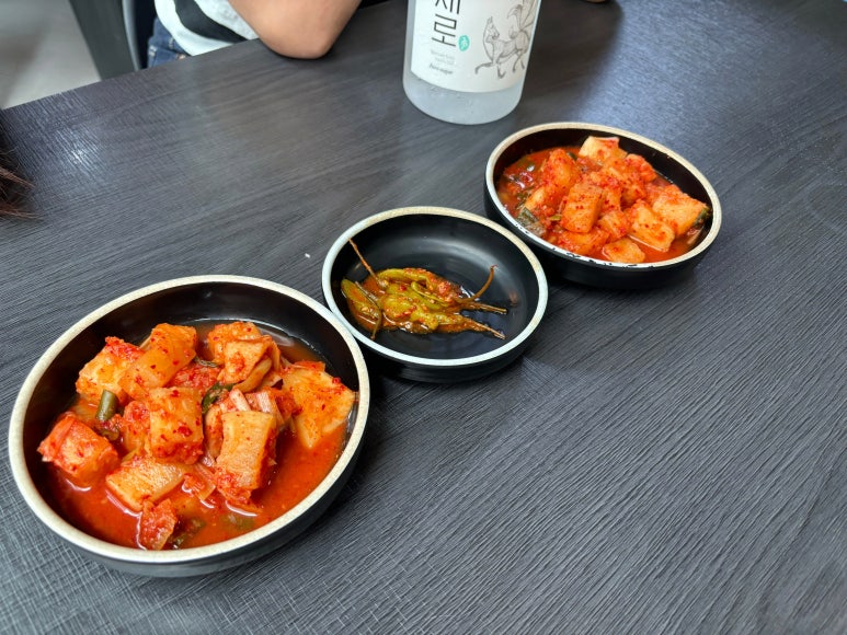 거자필반 삼성본점 사진 7