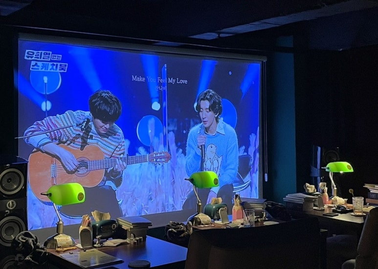 동명동 골방 이미지