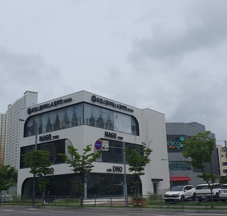 (DNO)디엔오 이미지