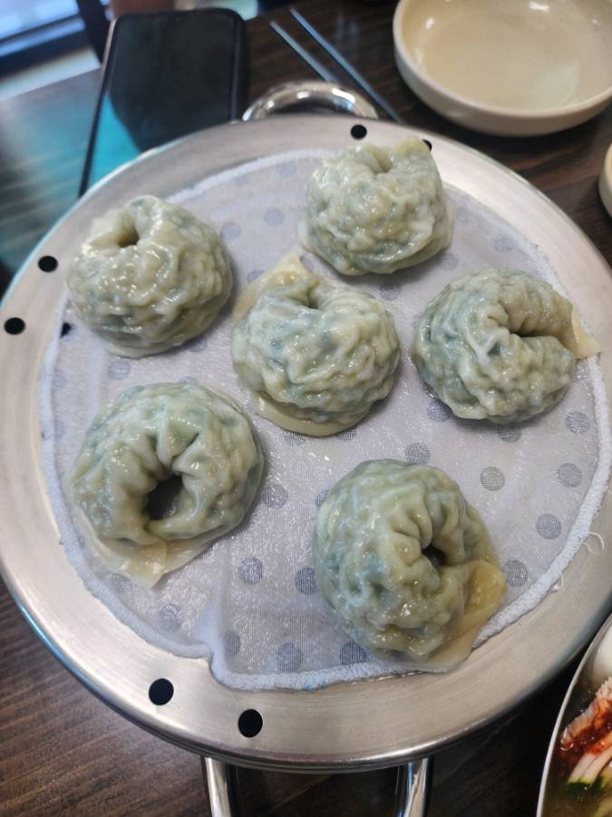 수산밀면 이미지