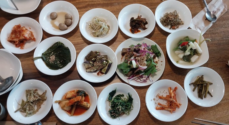 팔모정식당 이미지