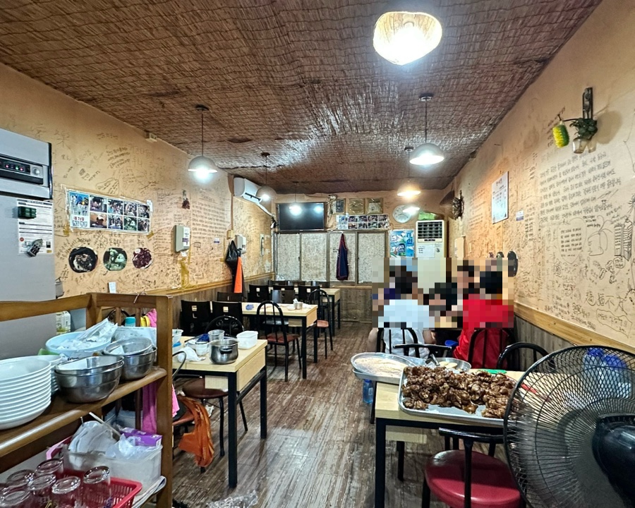 향미족발 이미지