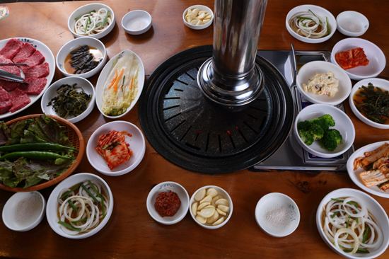 평창야채 이미지