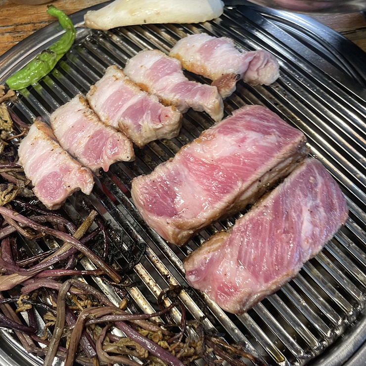 바베큐친구들 이미지