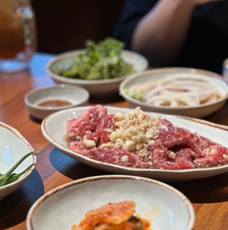 여상수 박달점 이미지