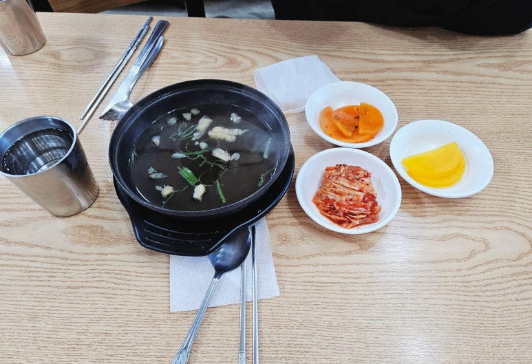 배재돈까스집으로 이미지