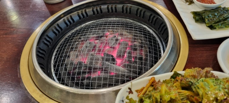 정육식당 한우사랑 사진 2
