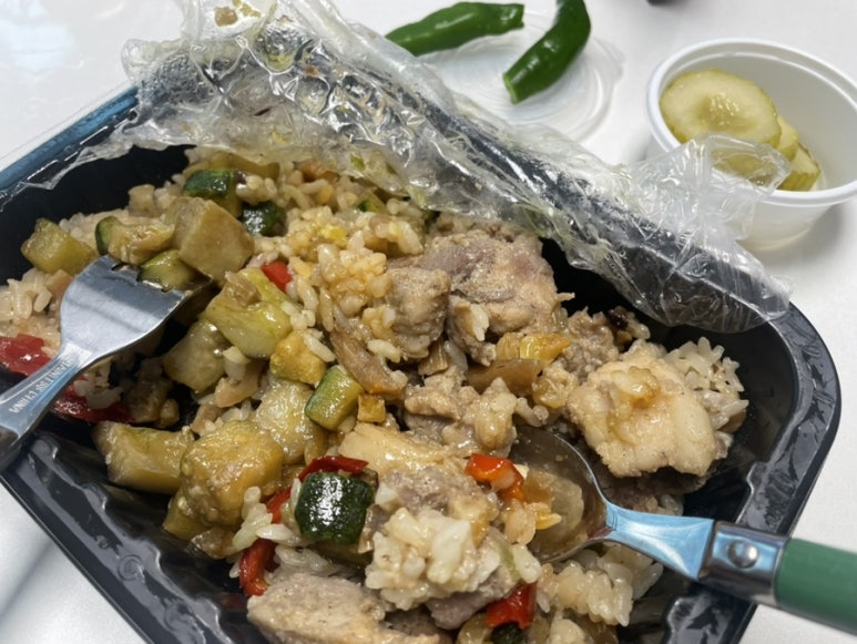슬림비빔밥 평택역점 이미지