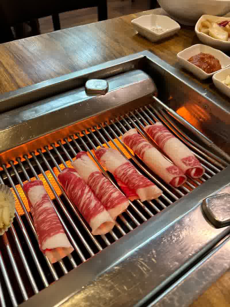한울고기집 이미지