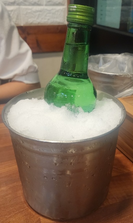 혜화동 포차 이미지