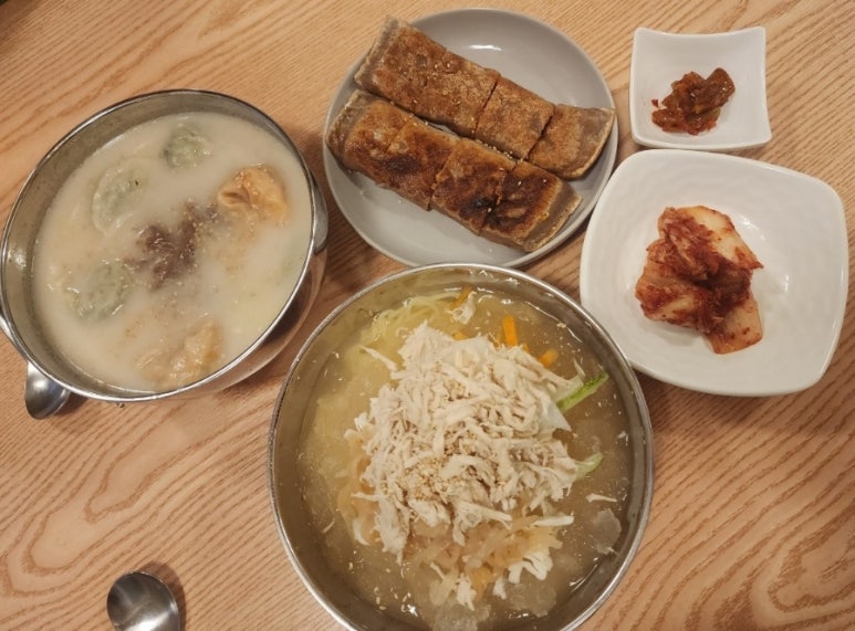 호호국수 이미지