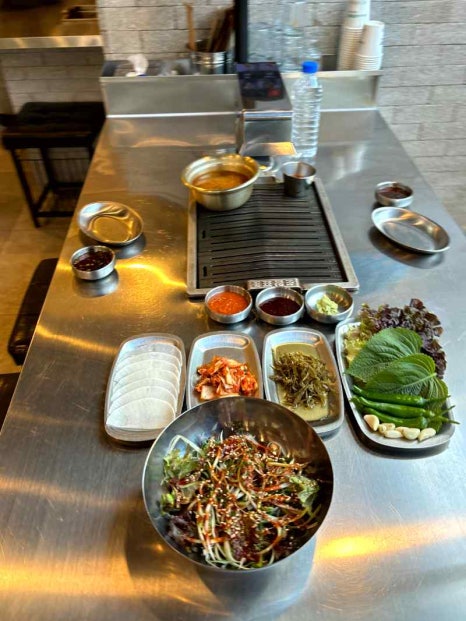 구워주는연탄갈비 이미지