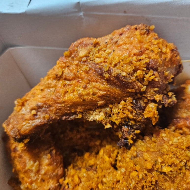 굽네치킨 영통1동점 사진 8