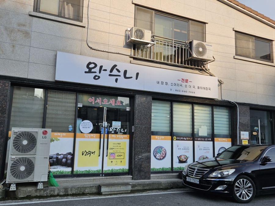 왕수니 이미지
