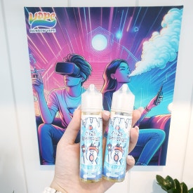 레인보우베이프 이미지