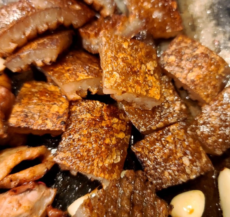 맛집뒷고기 이미지