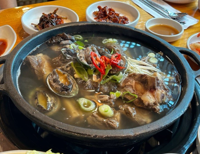 길상갈비 이미지